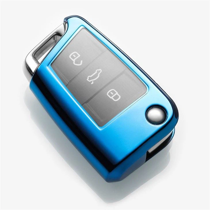 volkswagen key case