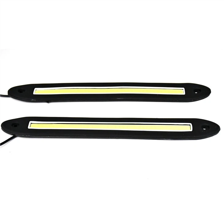COB lamp,beads 40 lights 2 lines.