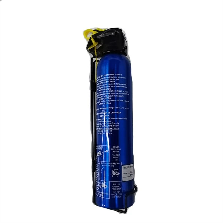 Carbon Dioxide Extinguisher