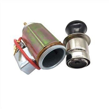 Automobilinis cigarečių žiebtuvėlis