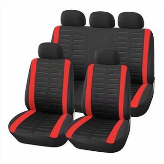 Automobilio sėdynės užvalkalas