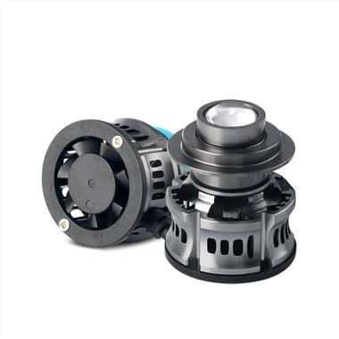 LED rūko žibintas 12V
