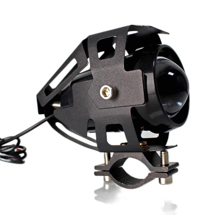 U5 Motorcycle Waterproof 12V