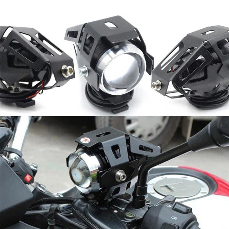 U5 Motorcycle Waterproof 12V
